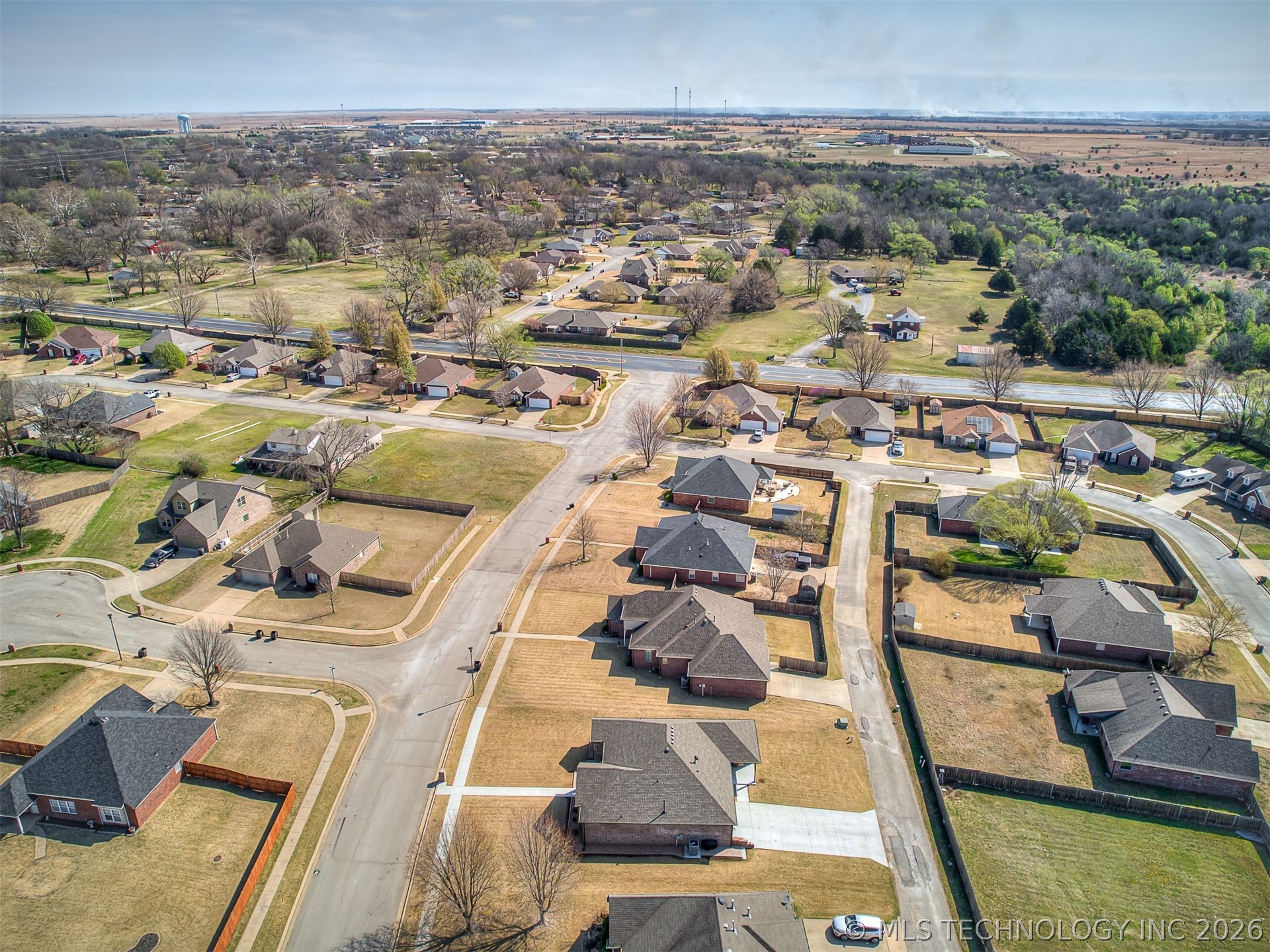 5309 Barnett Avenue Bartlesville OK 74006