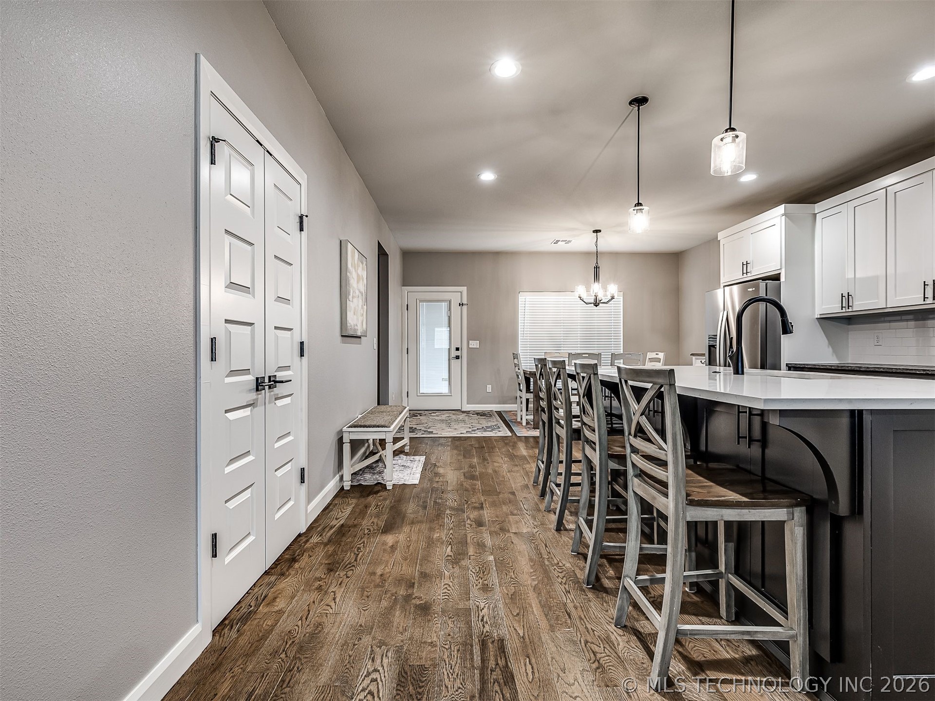 5309 Barnett Avenue Bartlesville OK 74006
