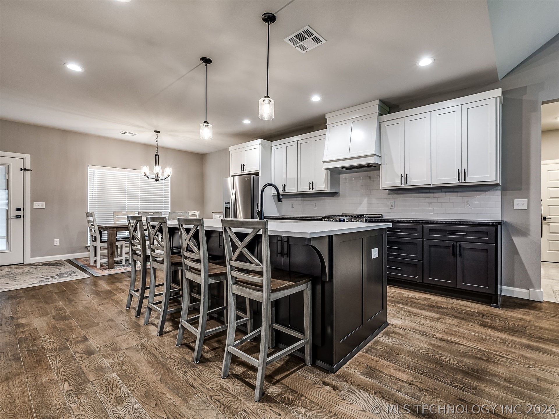 5309 Barnett Avenue Bartlesville OK 74006