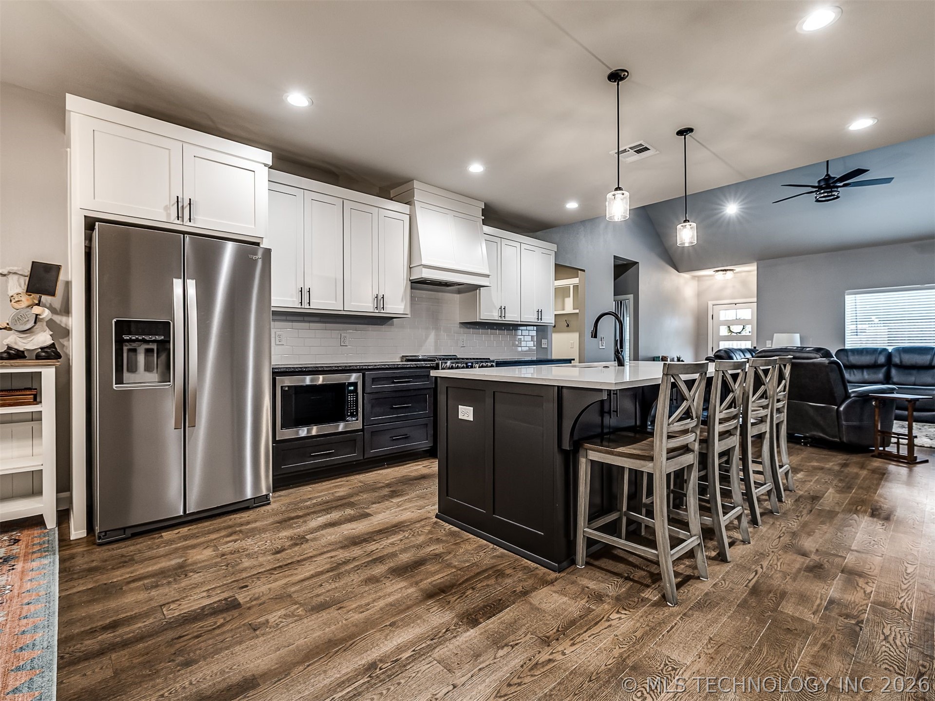5309 Barnett Avenue Bartlesville OK 74006