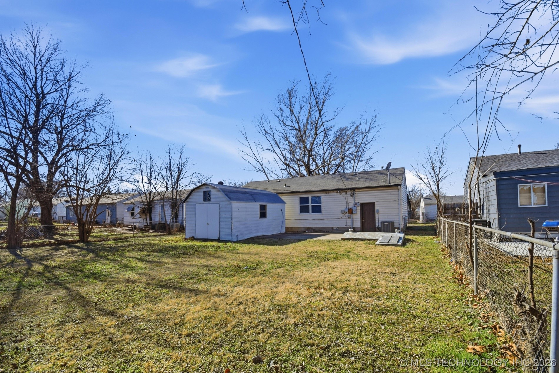 729 N 72nd Eastavenue Tulsa OK 74115