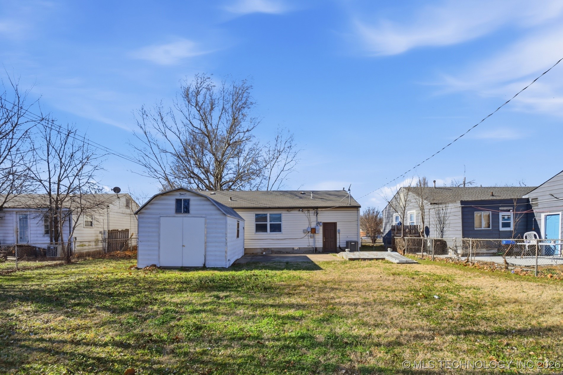 729 N 72nd Eastavenue Tulsa OK 74115