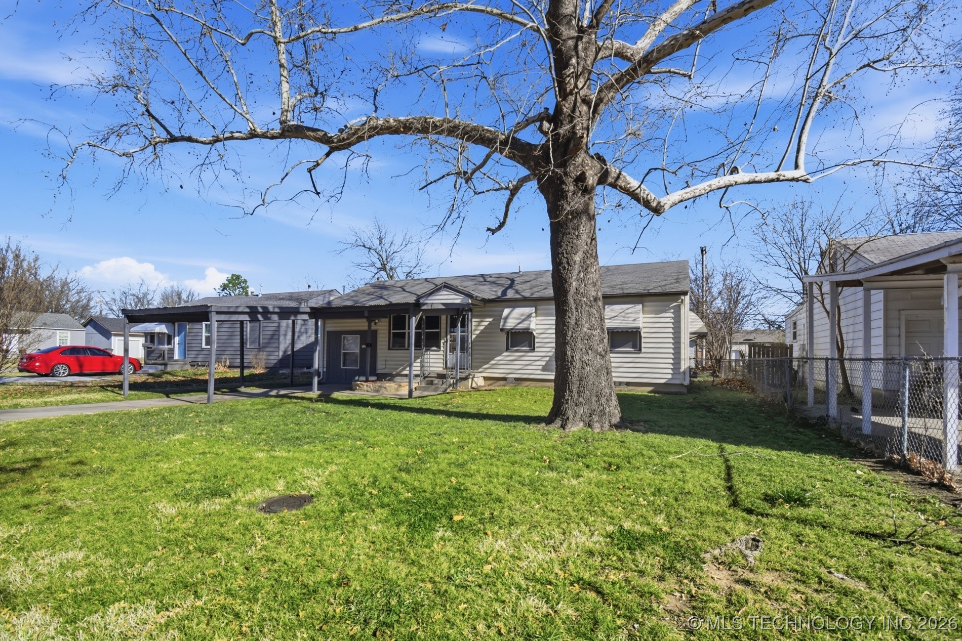 729 N 72nd Eastavenue Tulsa OK 74115