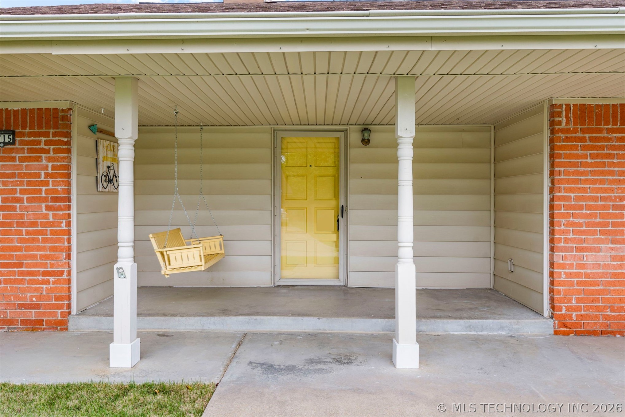 6715 E 95th Street Tulsa OK 74133
