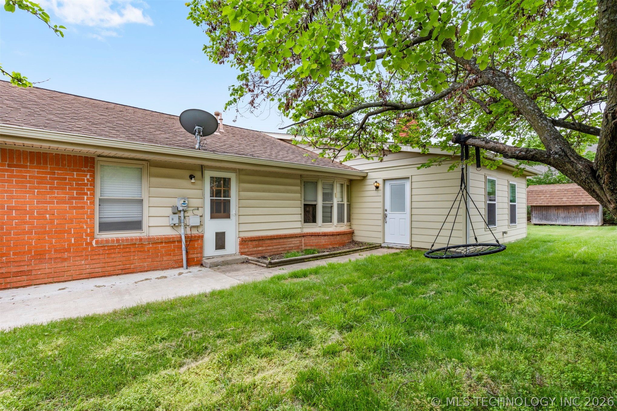 6715 E 95th Street Tulsa OK 74133