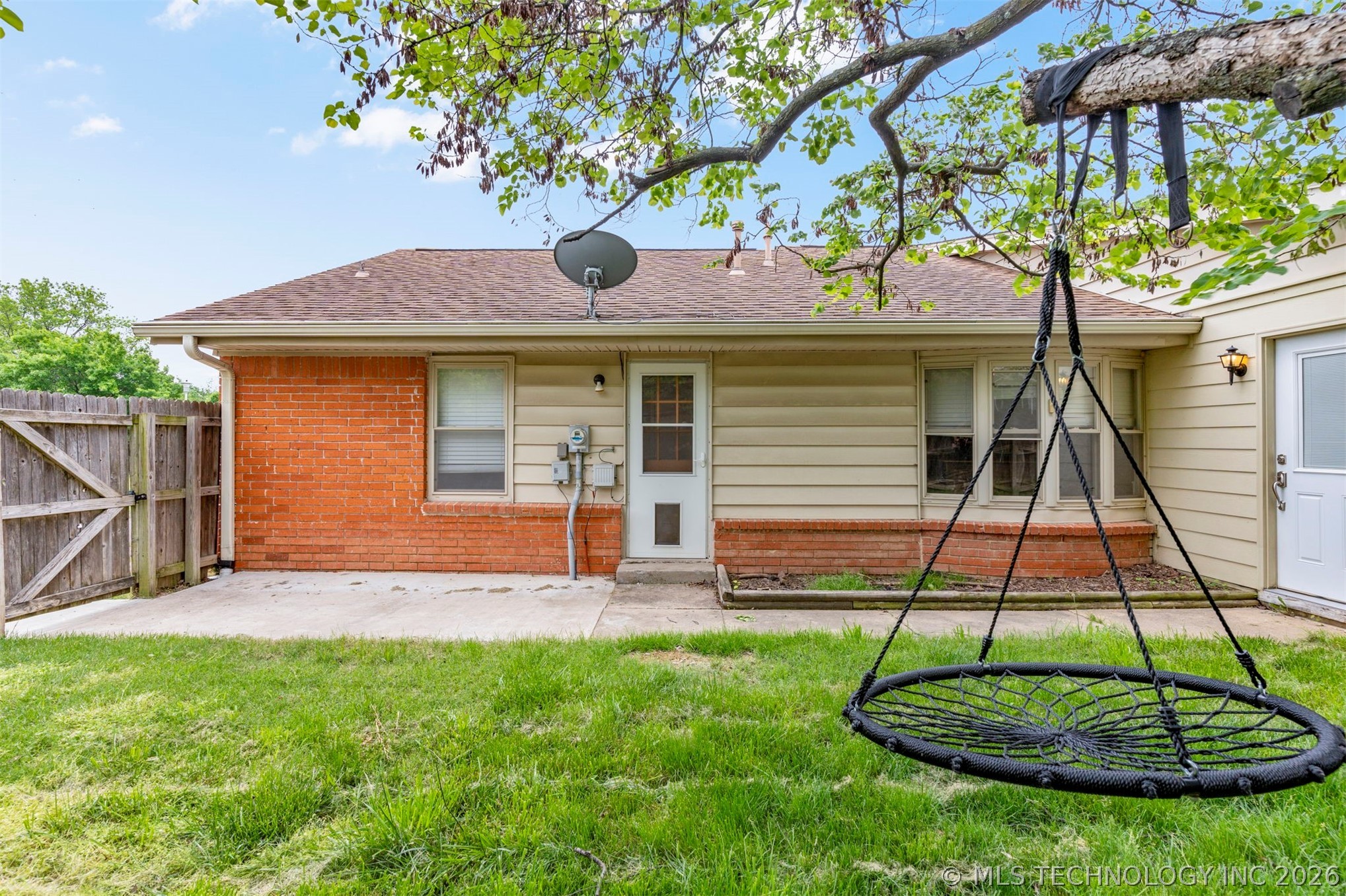 6715 E 95th Street Tulsa OK 74133