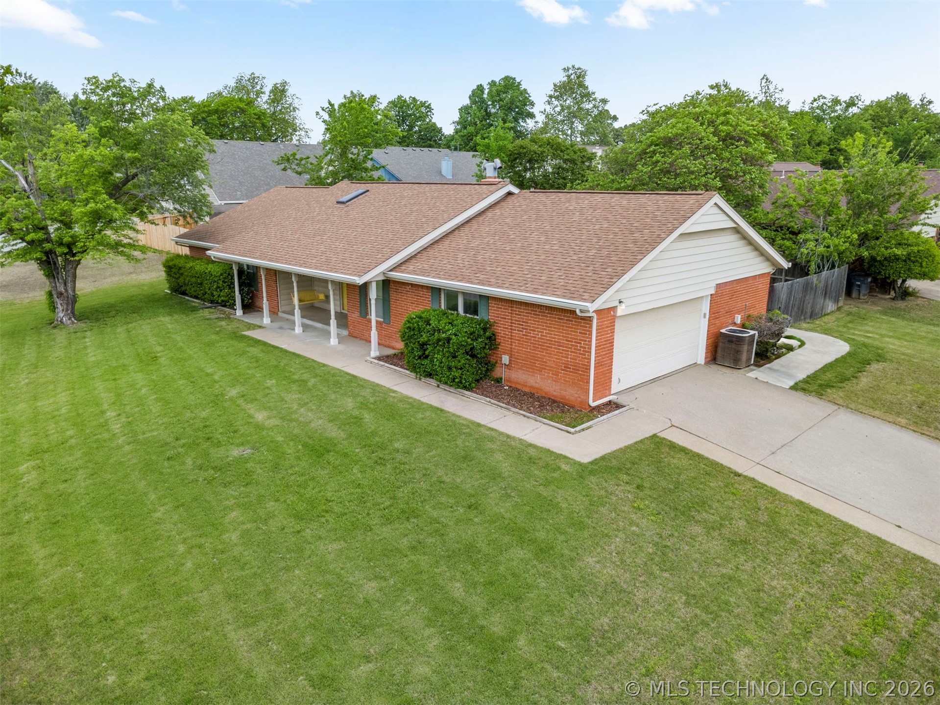 6715 E 95th Street Tulsa OK 74133