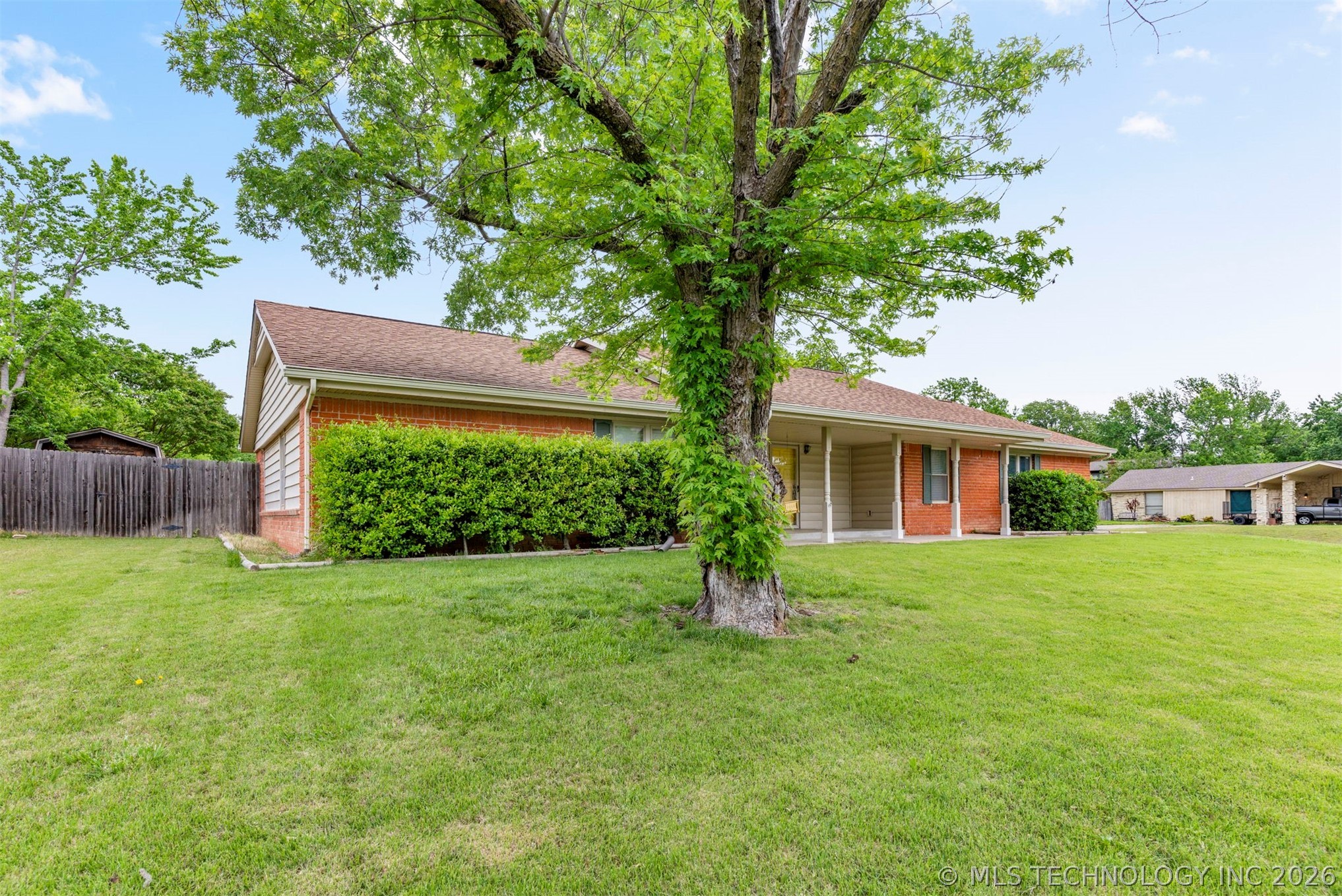 6715 E 95th Street Tulsa OK 74133