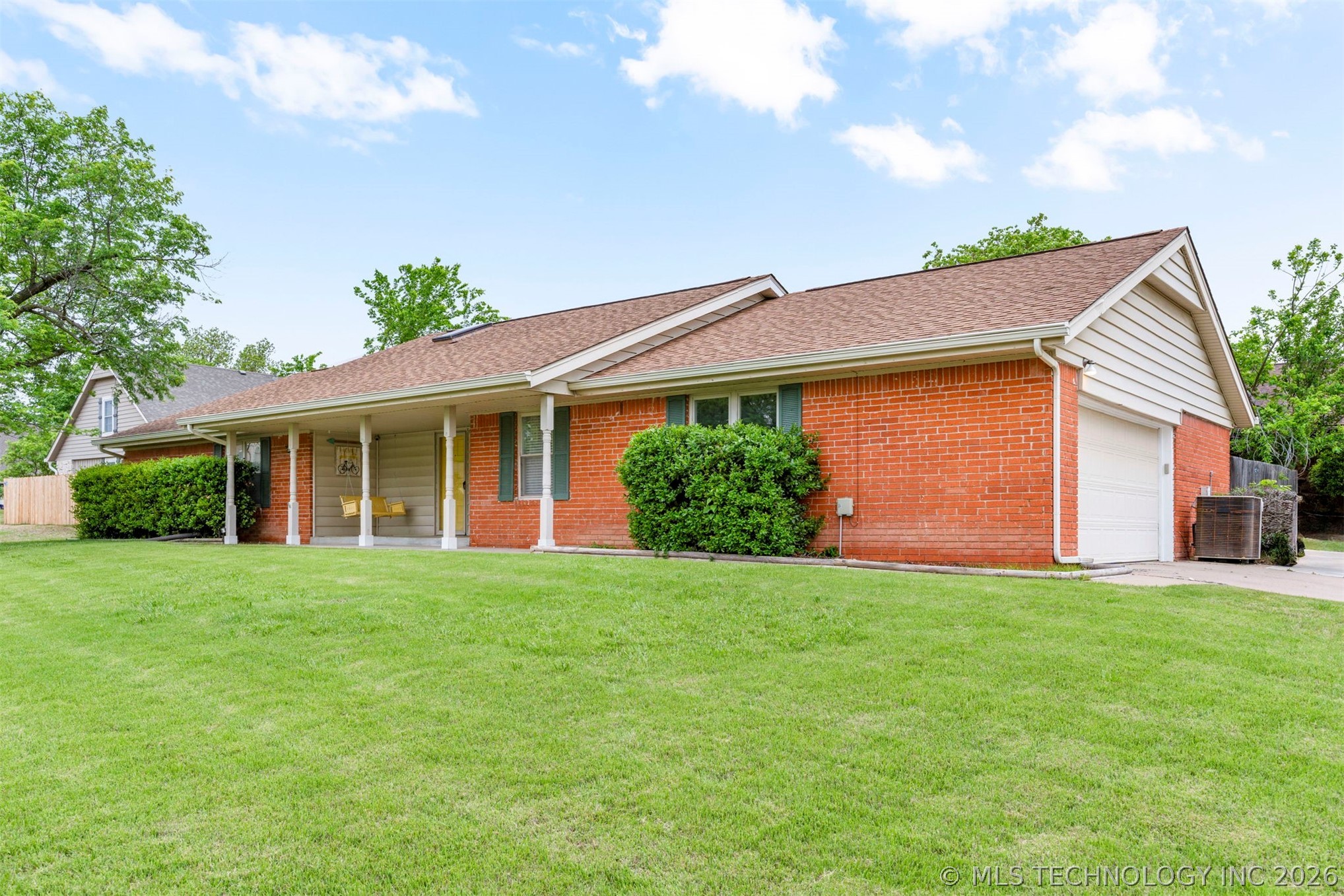 6715 E 95th Street Tulsa OK 74133