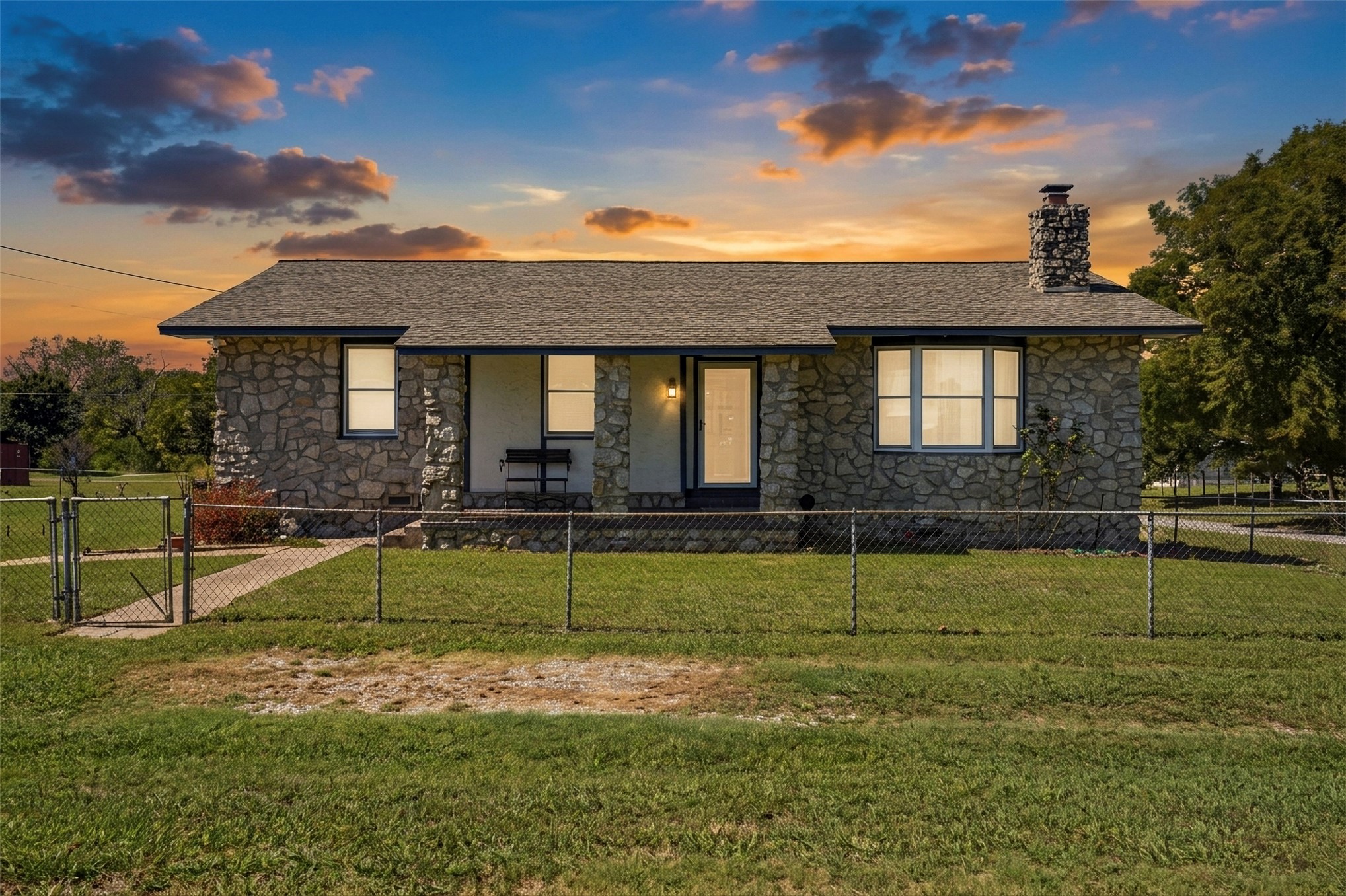 173 Yarbrough Street Prue OK 74060