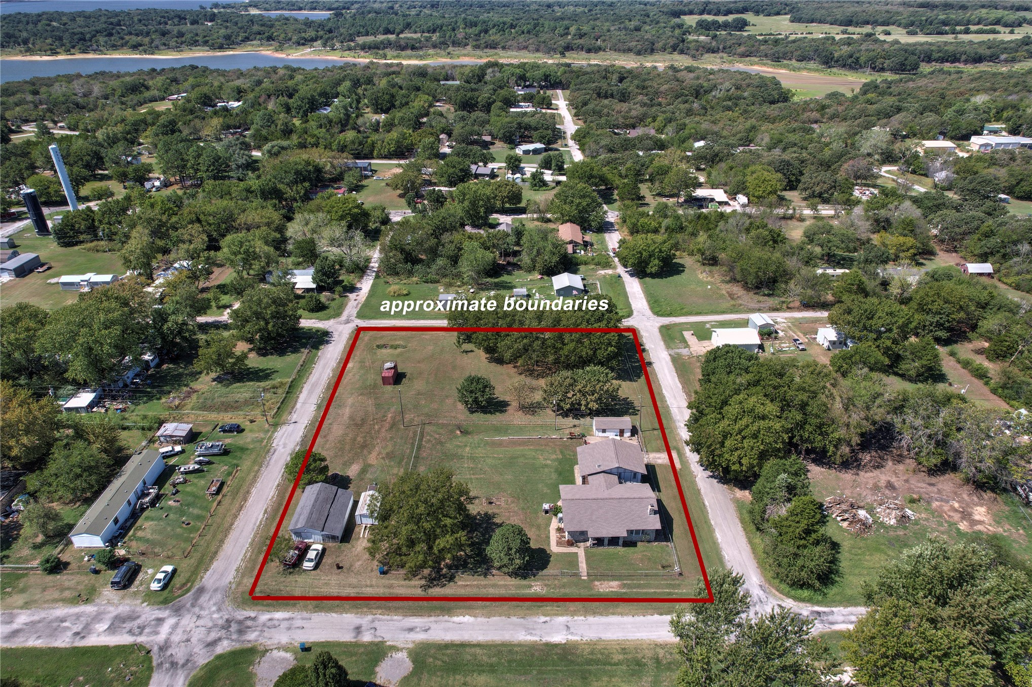 173 Yarbrough Street Prue OK 74060