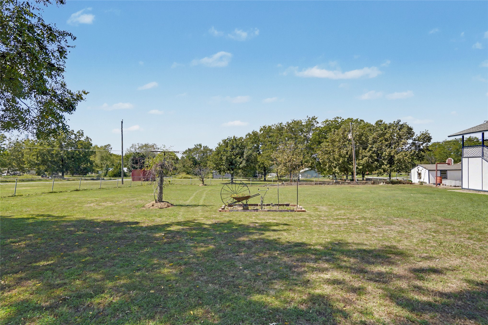173 Yarbrough Street Prue OK 74060