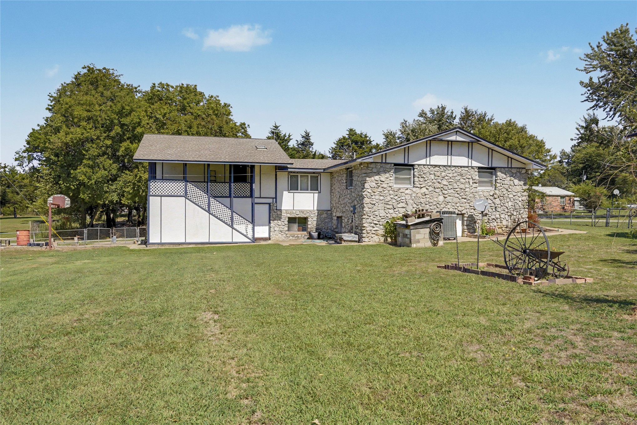 173 Yarbrough Street Prue OK 74060