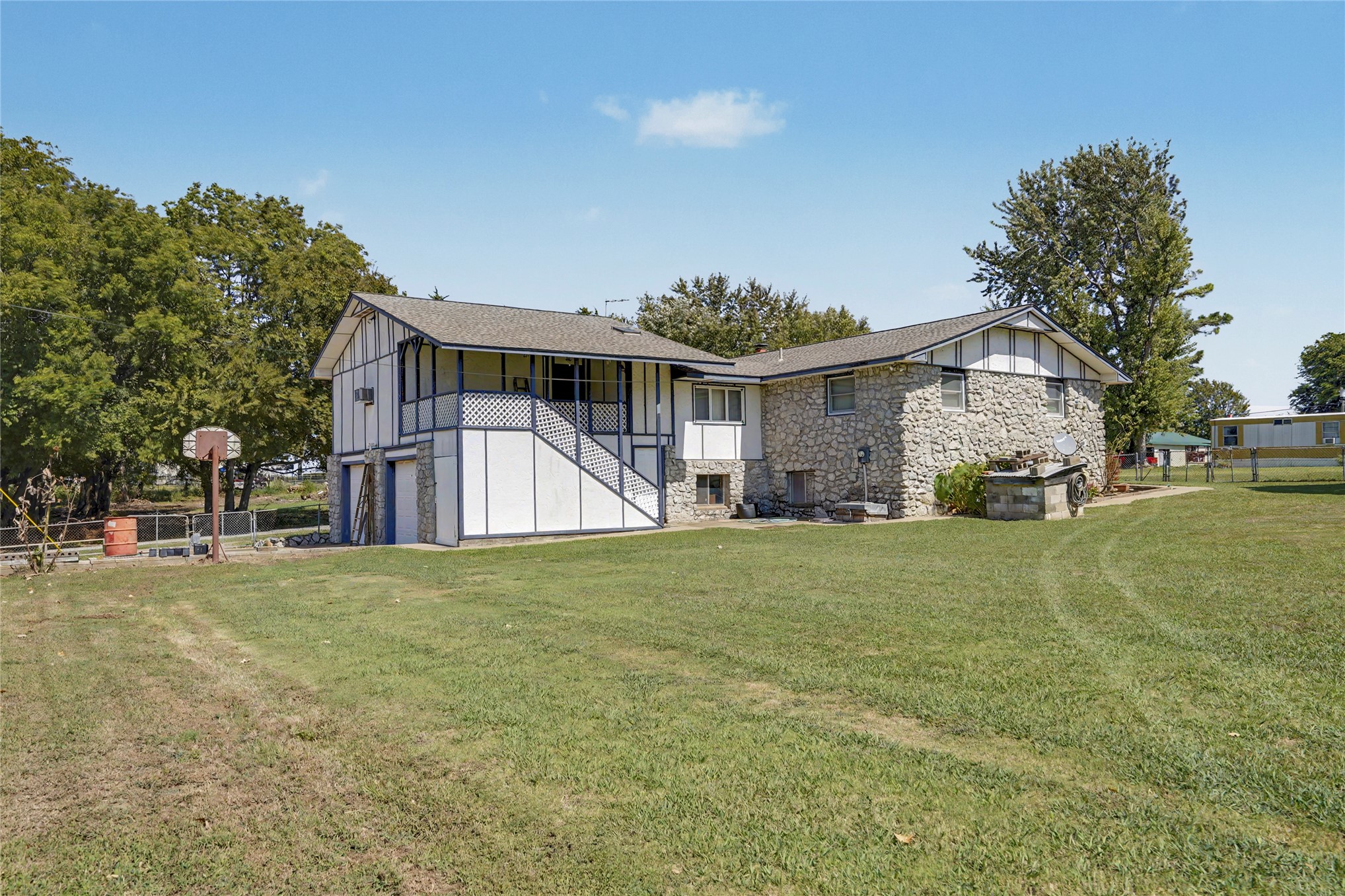 173 Yarbrough Street Prue OK 74060