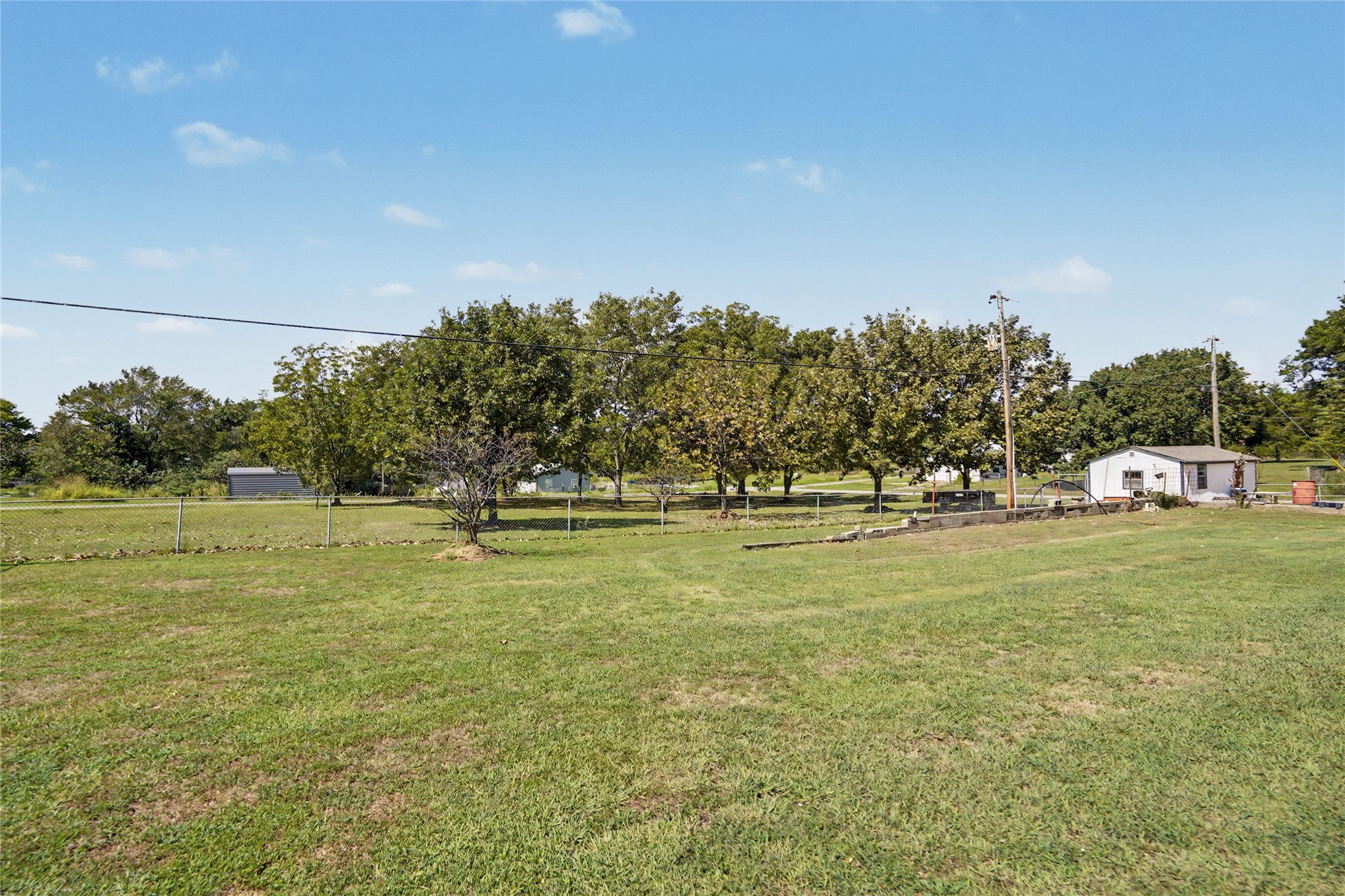 173 Yarbrough Street Prue OK 74060