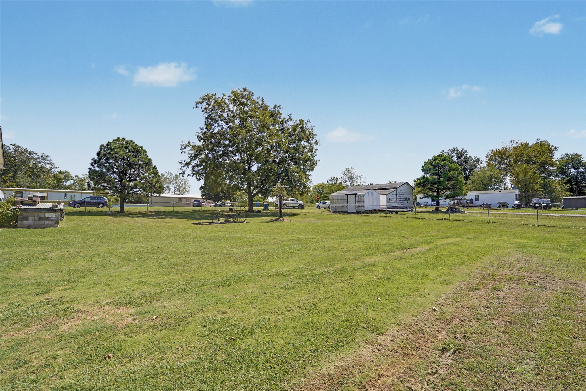 173 Yarbrough Street Prue OK 74060