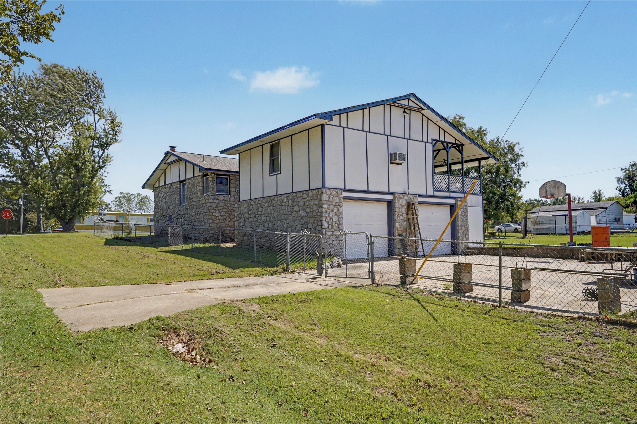 173 Yarbrough Street Prue OK 74060