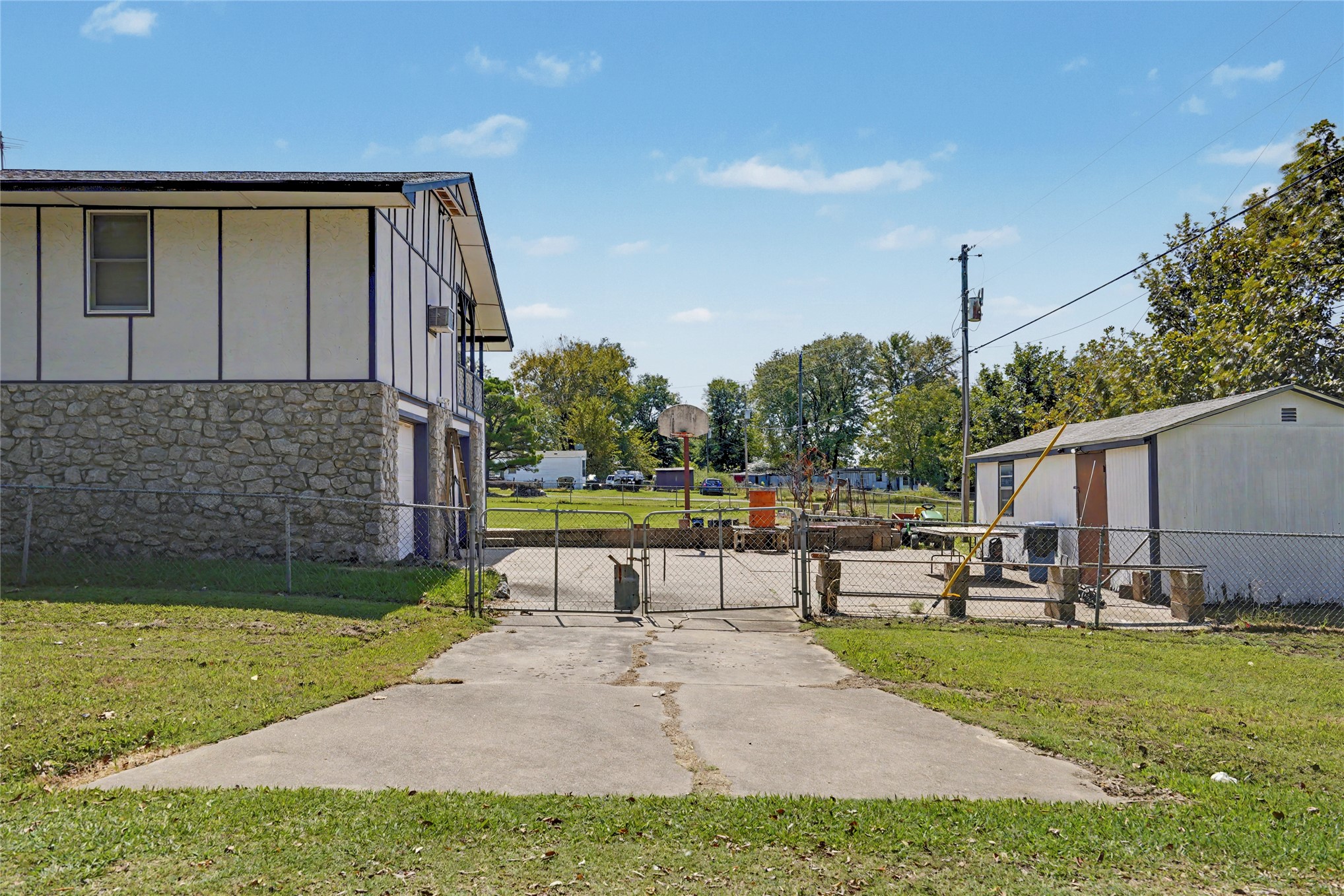 173 Yarbrough Street Prue OK 74060
