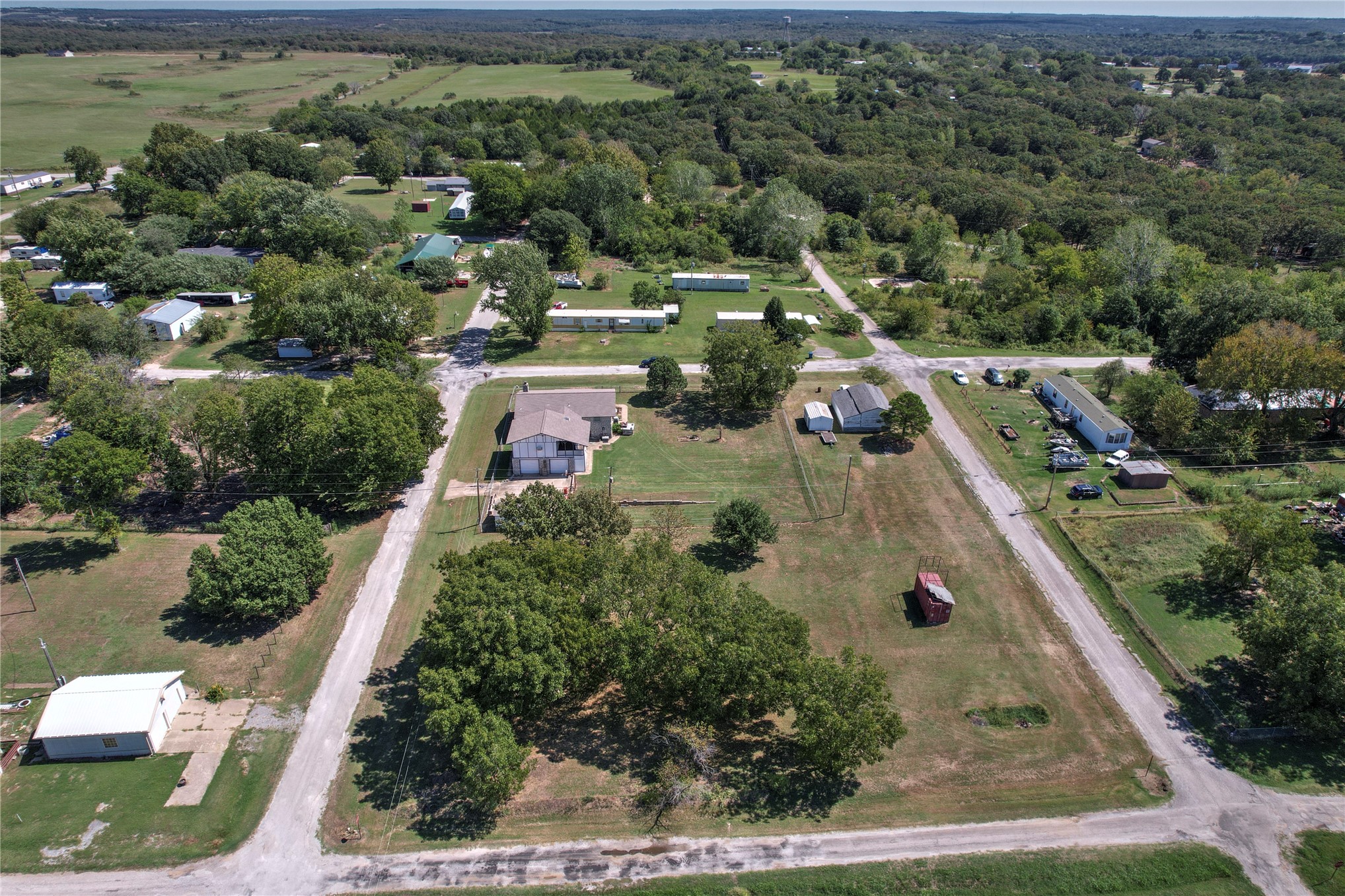 173 Yarbrough Street Prue OK 74060