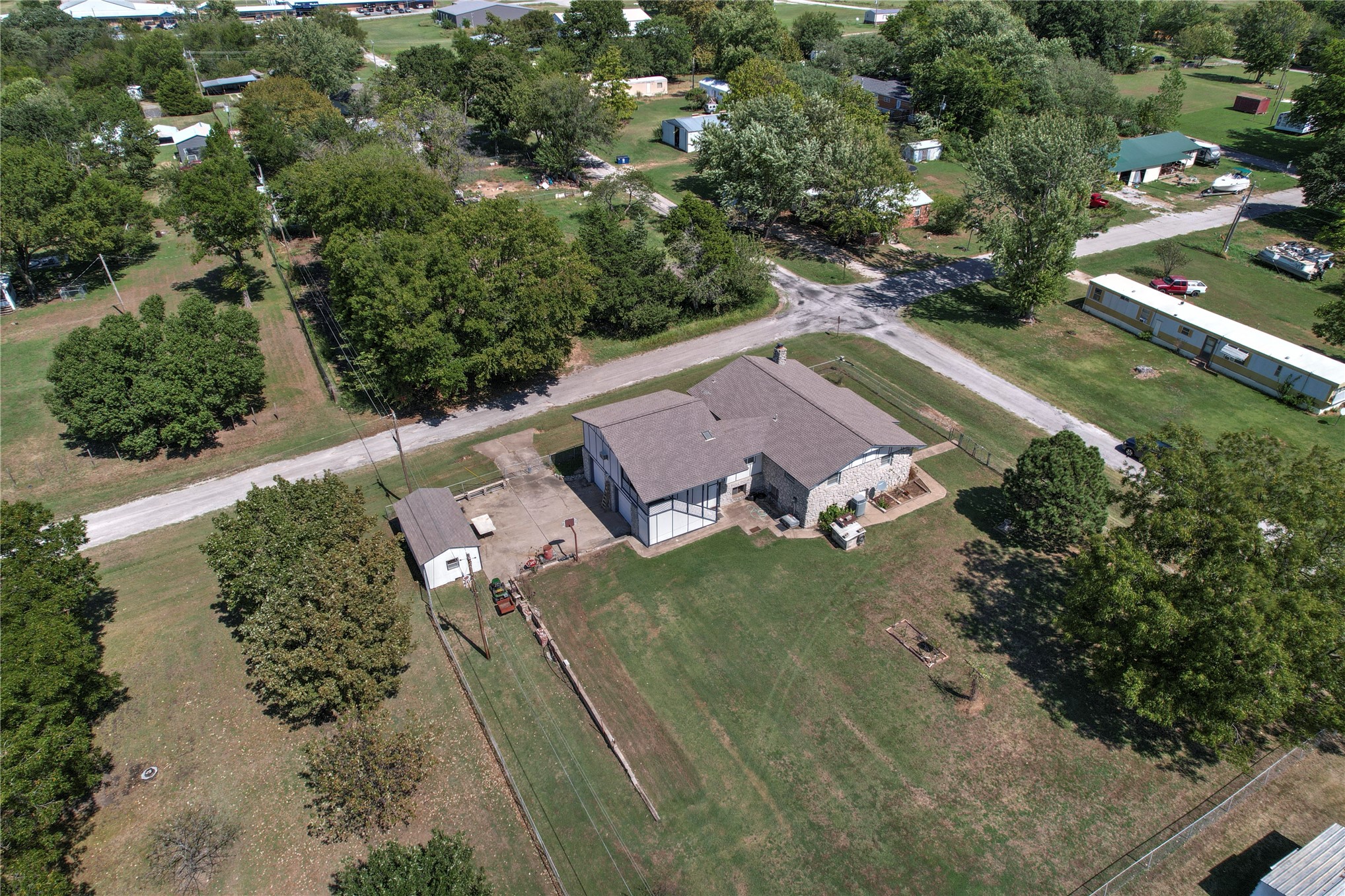 173 Yarbrough Street Prue OK 74060