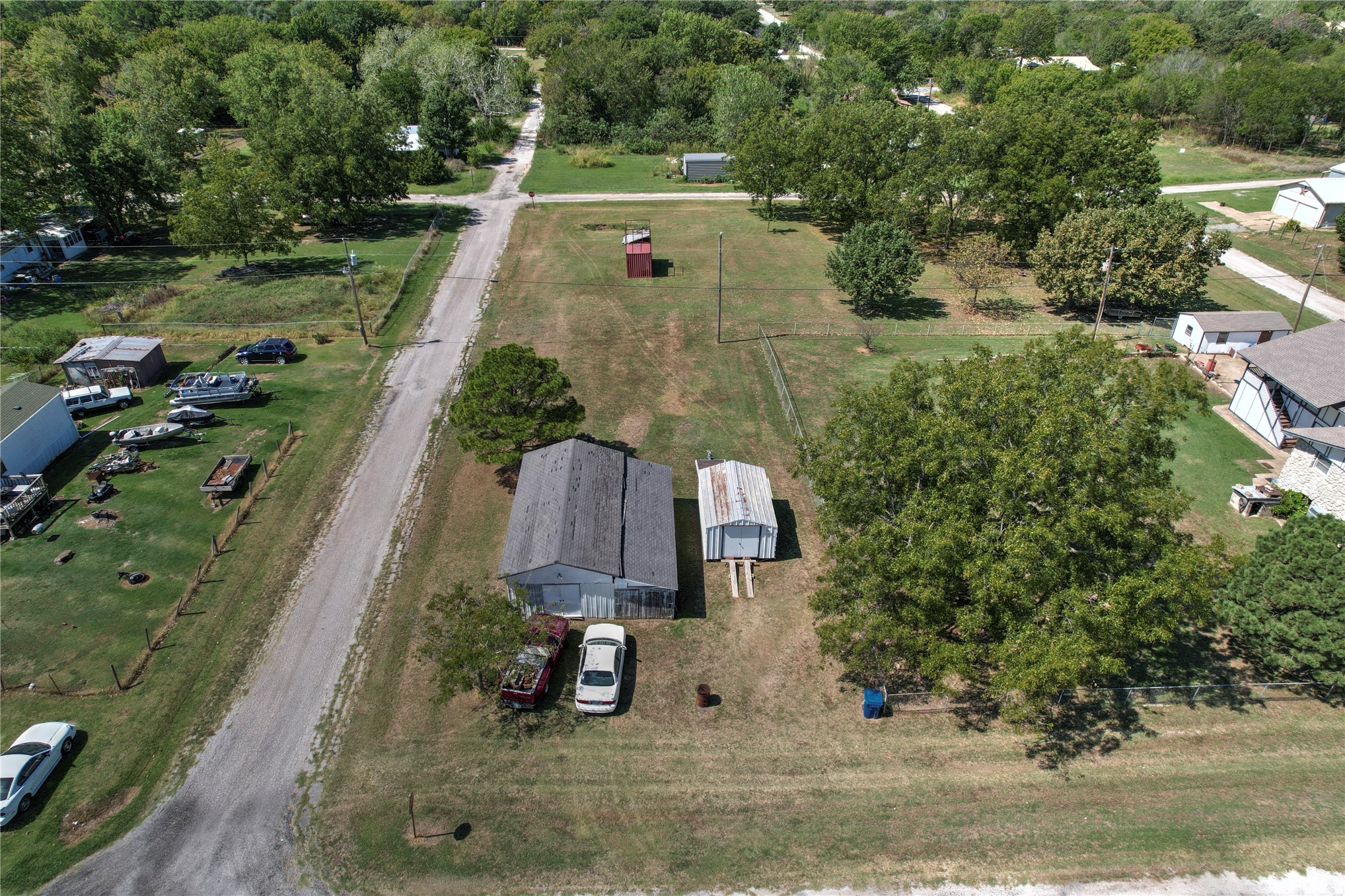173 Yarbrough Street Prue OK 74060