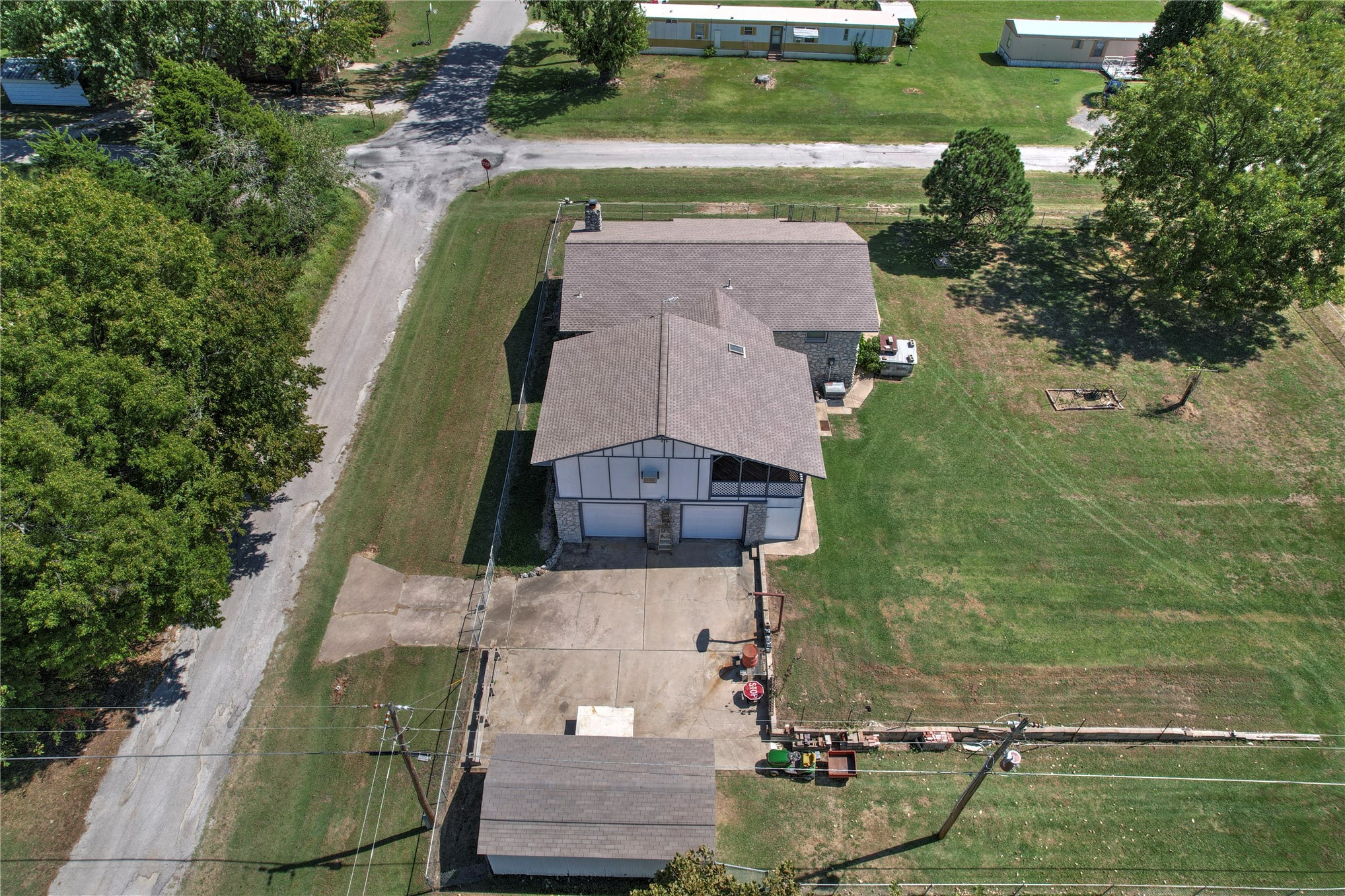 173 Yarbrough Street Prue OK 74060