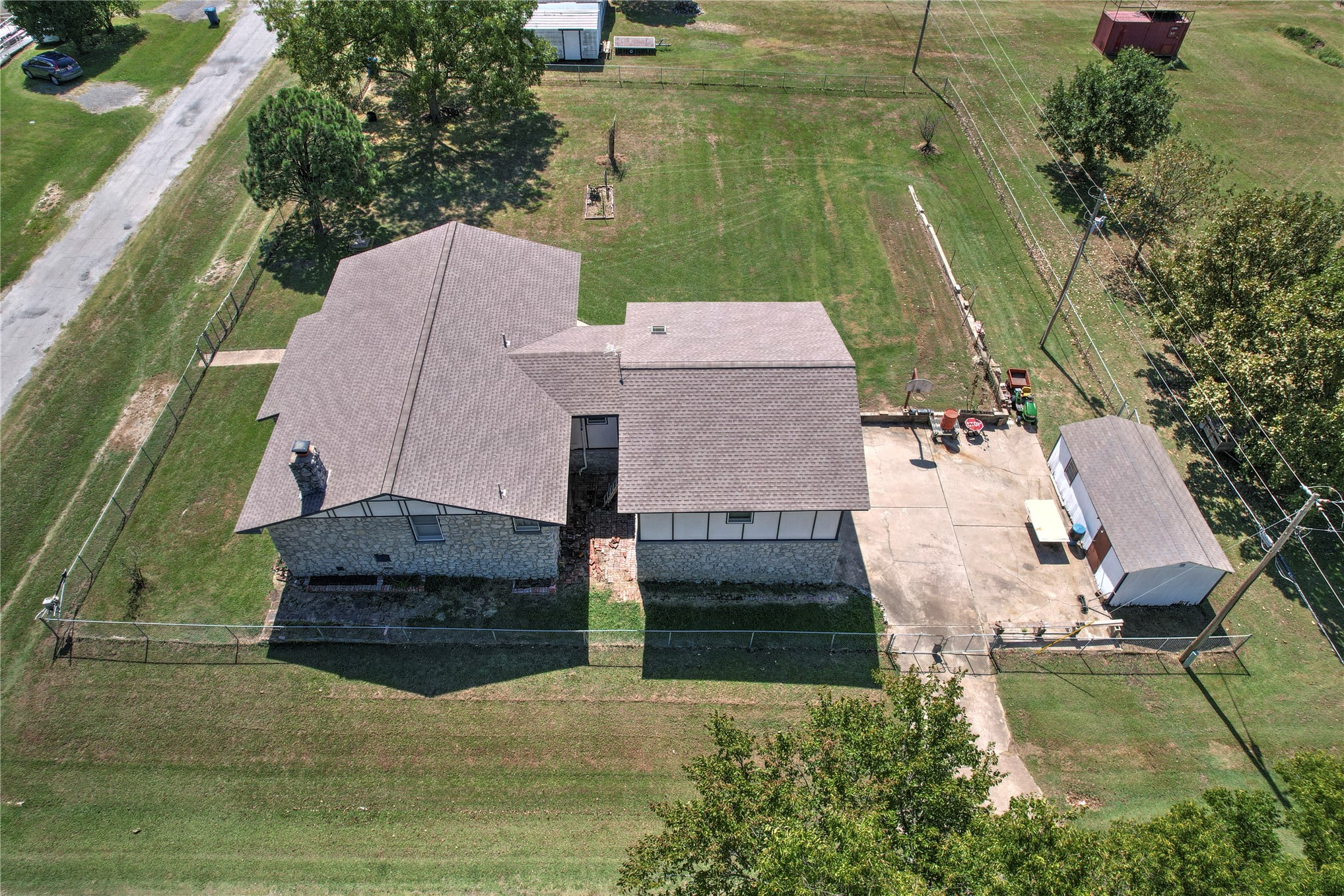 173 Yarbrough Street Prue OK 74060