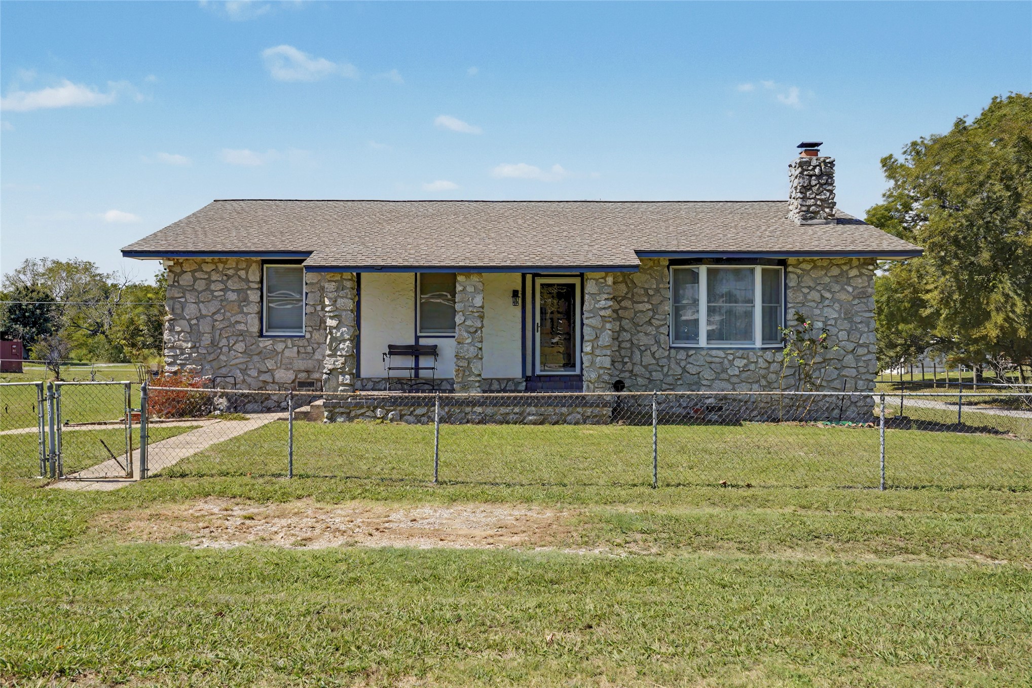 173 Yarbrough Street Prue OK 74060