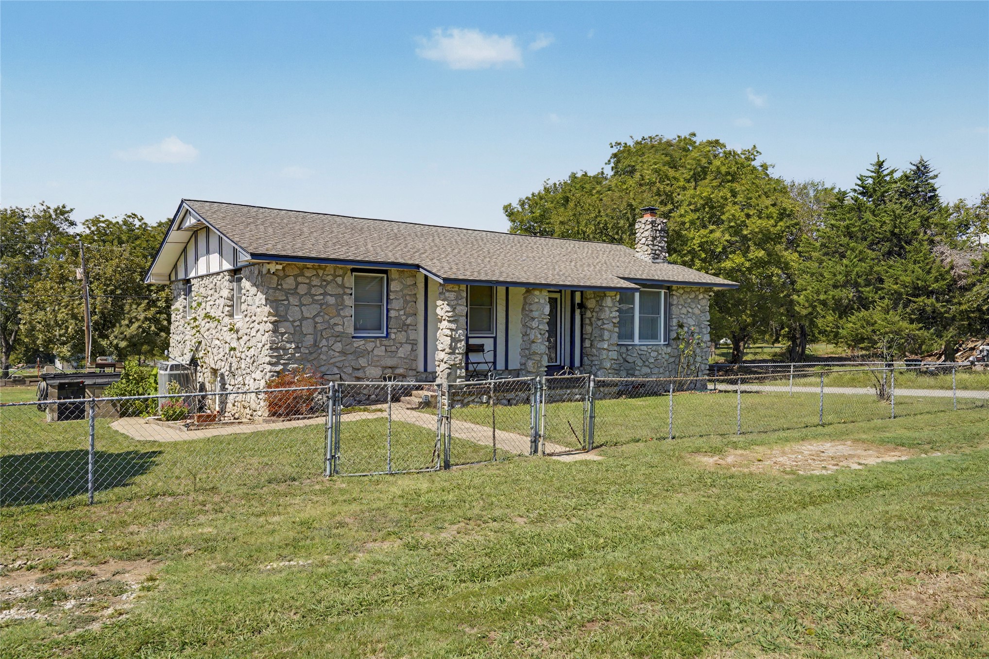 173 Yarbrough Street Prue OK 74060