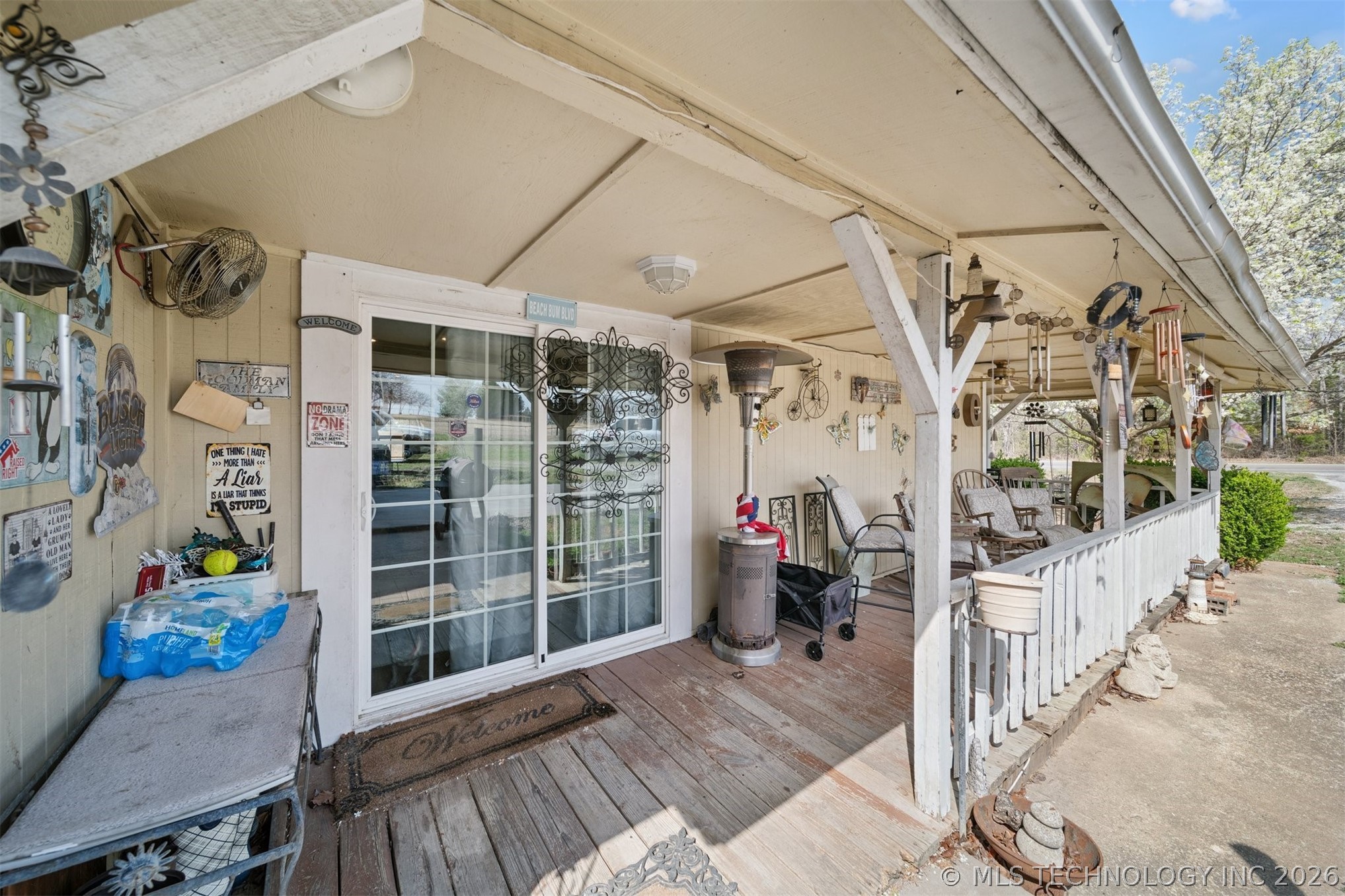 22352 W Coyote Trail Sand Springs OK 74063