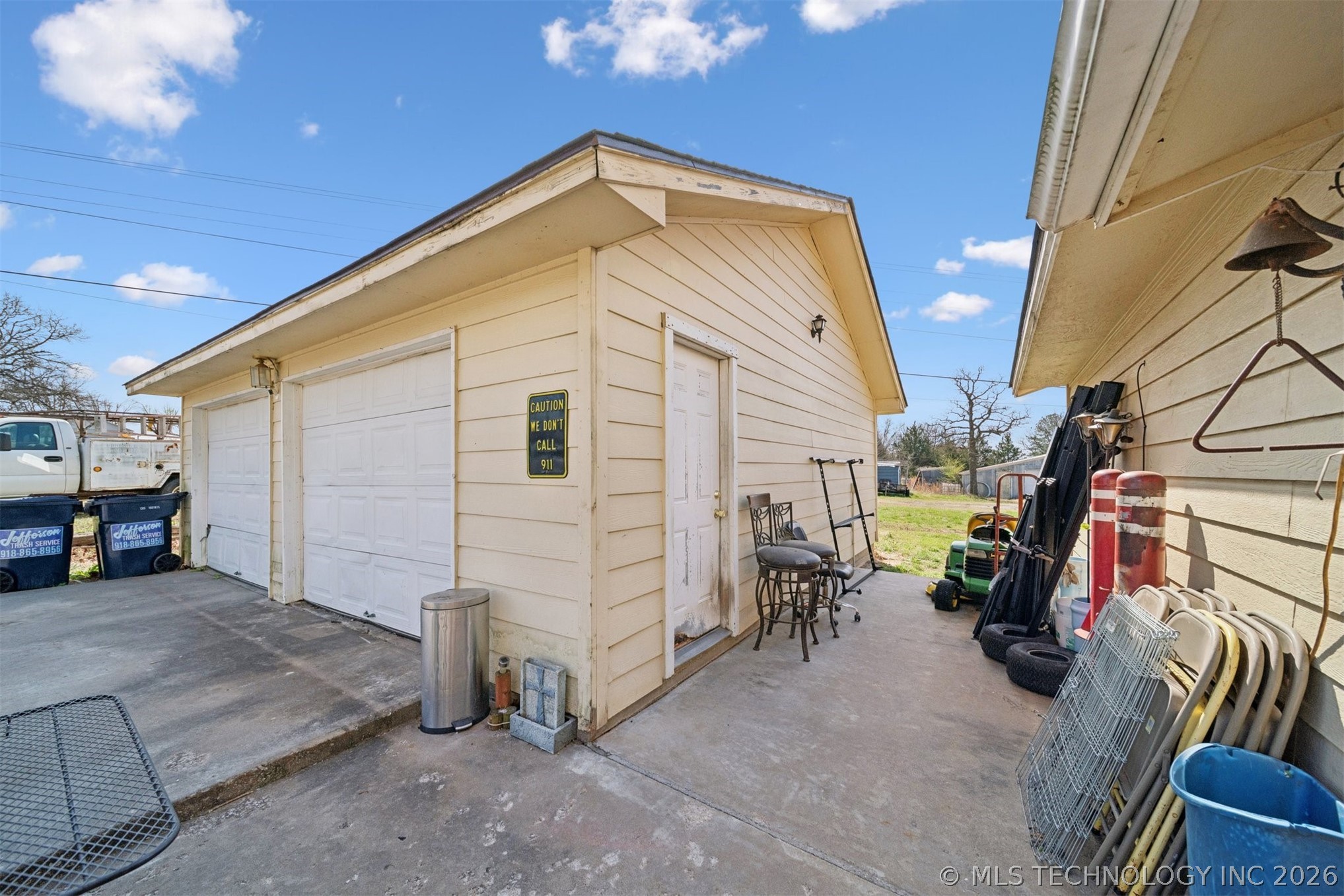 22352 W Coyote Trail Sand Springs OK 74063