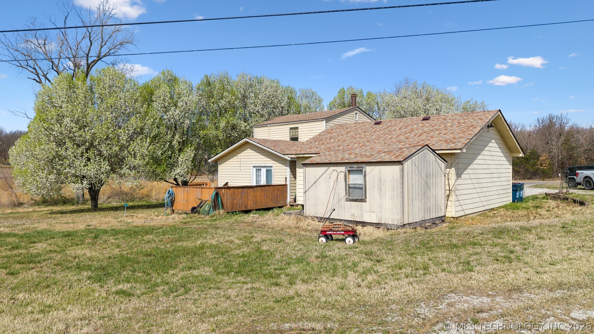 22352 W Coyote Trail Sand Springs OK 74063
