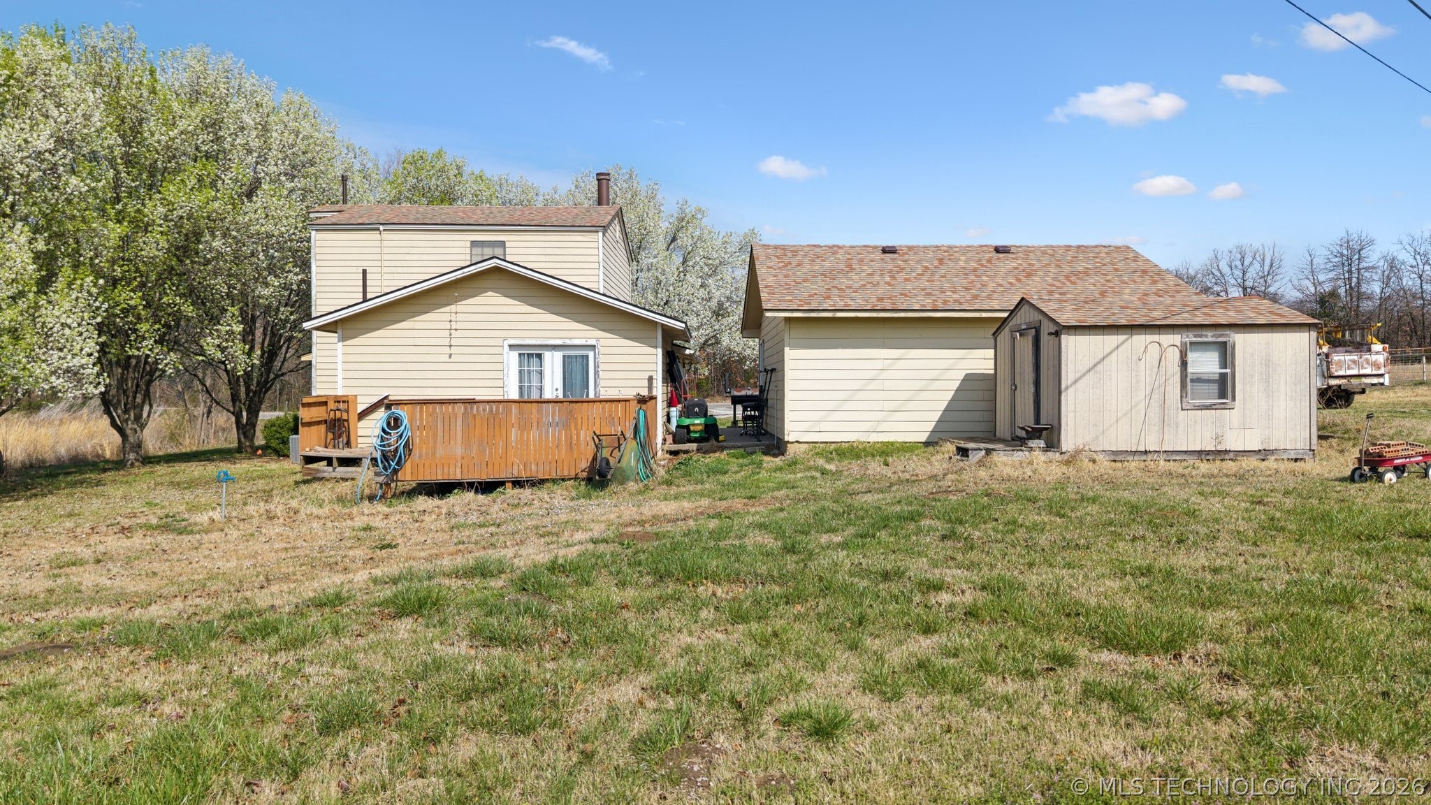 22352 W Coyote Trail Sand Springs OK 74063