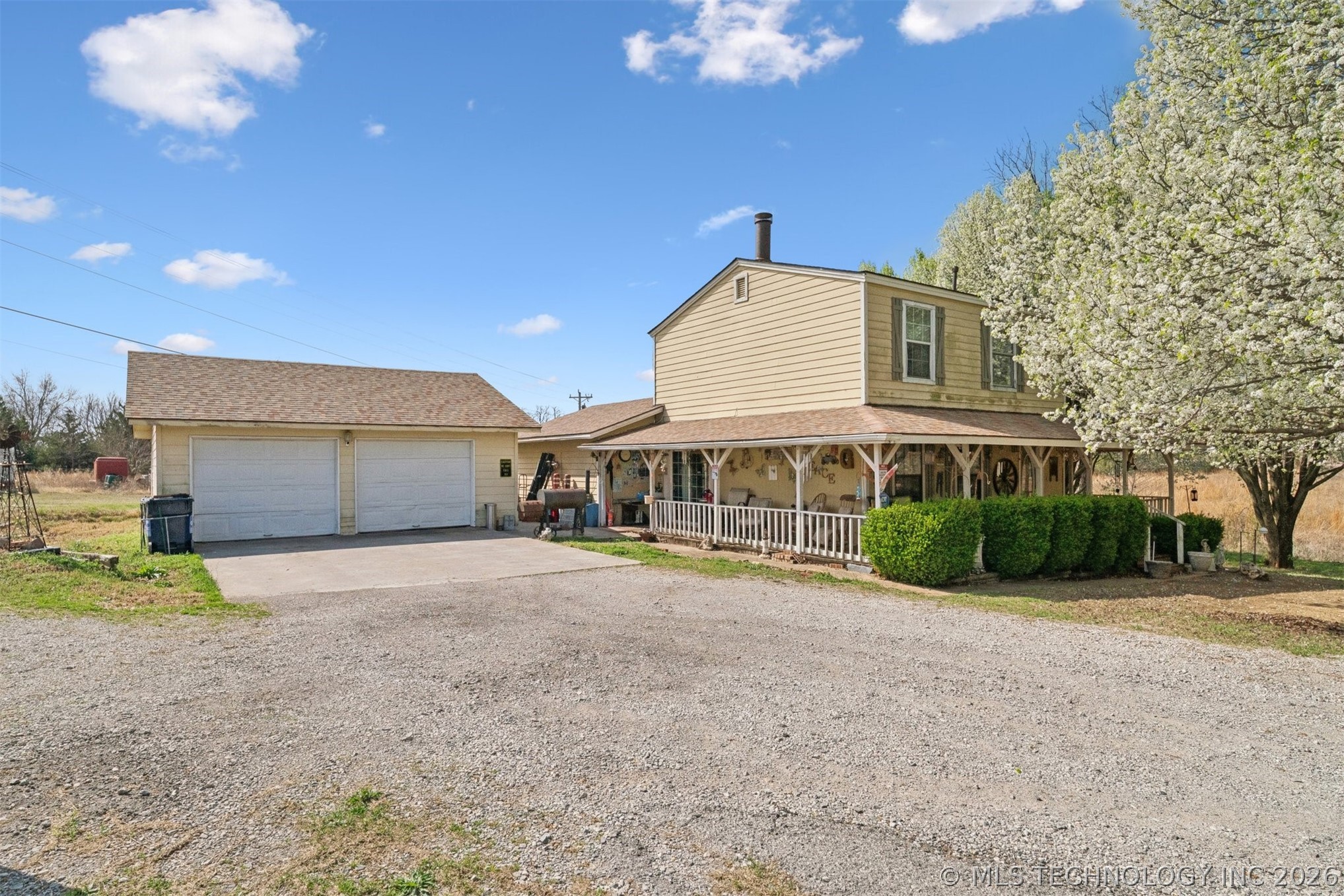 22352 W Coyote Trail Sand Springs OK 74063