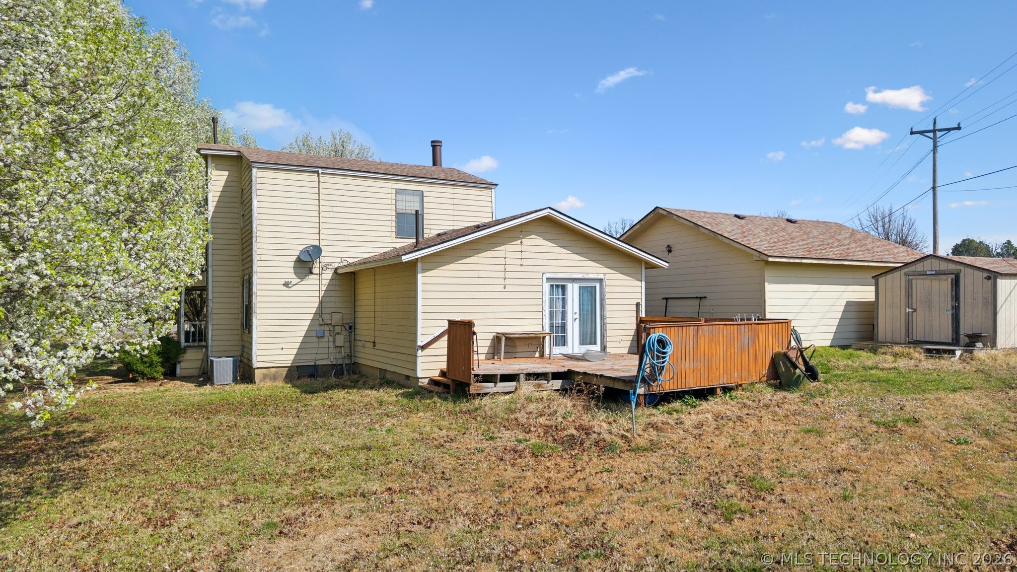 22352 W Coyote Trail Sand Springs OK 74063