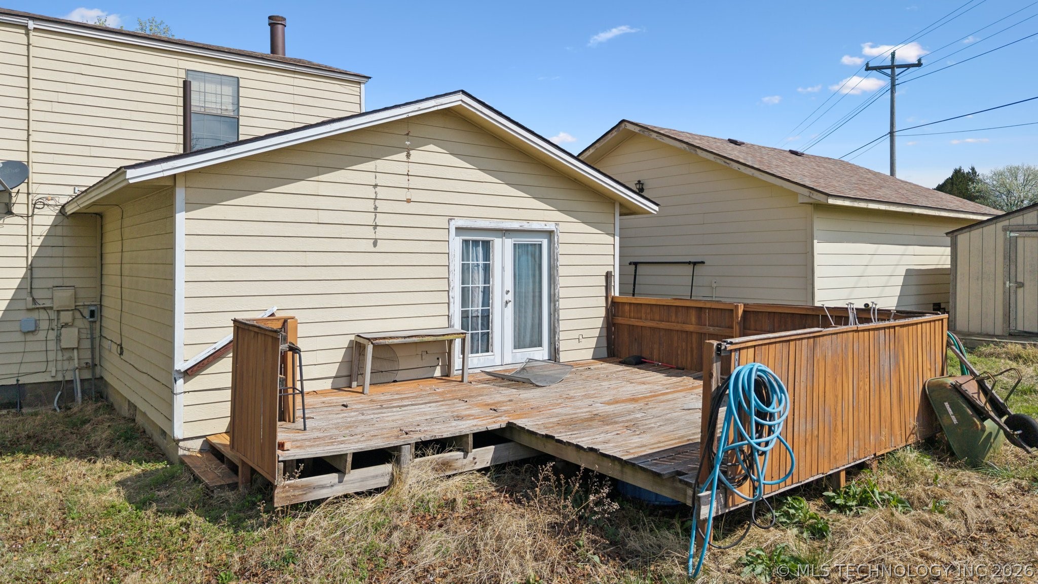 22352 W Coyote Trail Sand Springs OK 74063