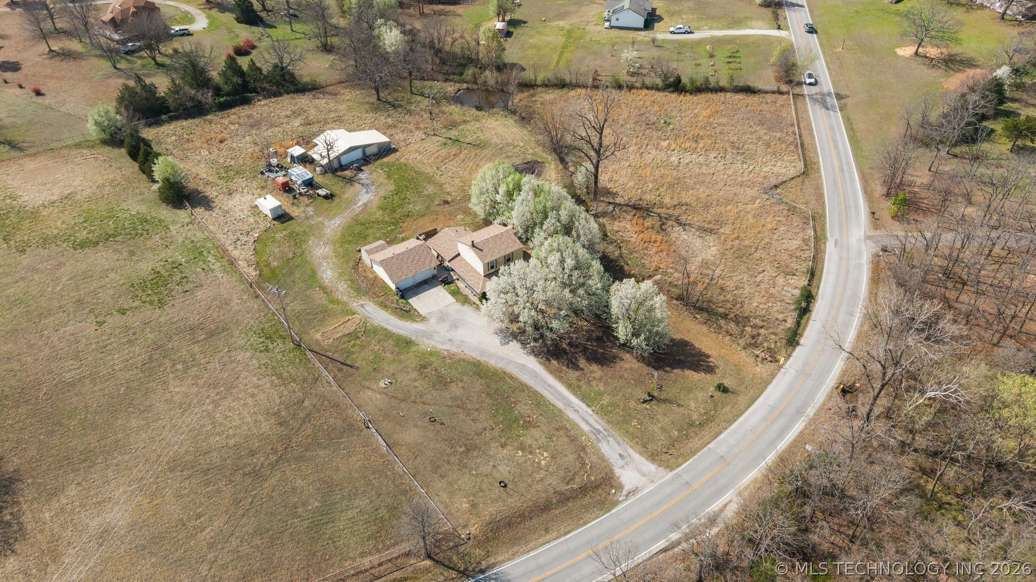 22352 W Coyote Trail Sand Springs OK 74063