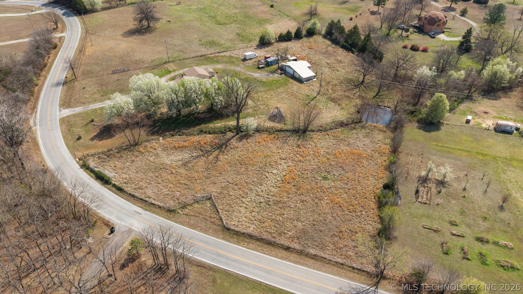 22352 W Coyote Trail Sand Springs OK 74063