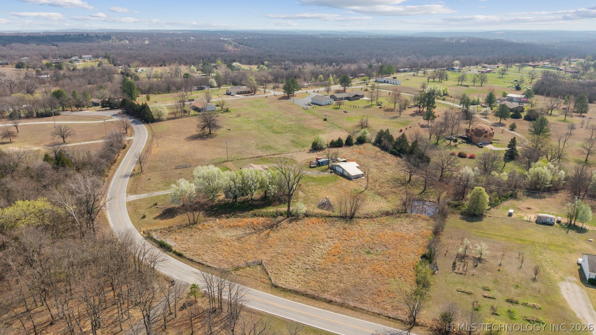 22352 W Coyote Trail Sand Springs OK 74063