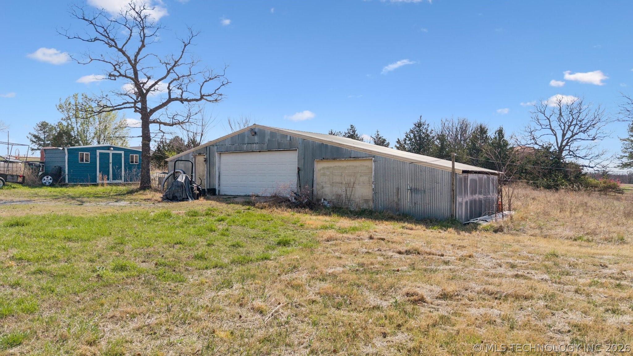 22352 W Coyote Trail Sand Springs OK 74063