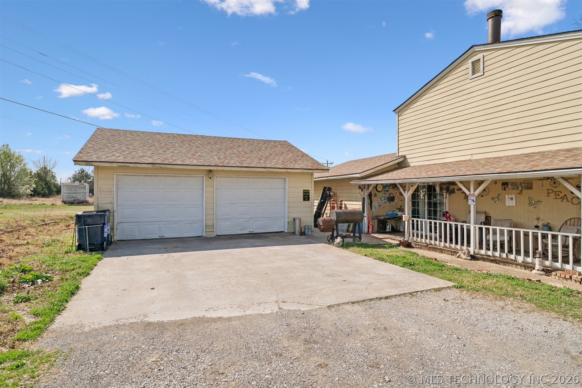 22352 W Coyote Trail Sand Springs OK 74063