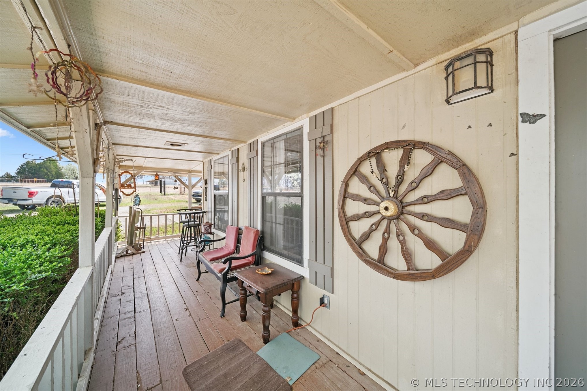 22352 W Coyote Trail Sand Springs OK 74063