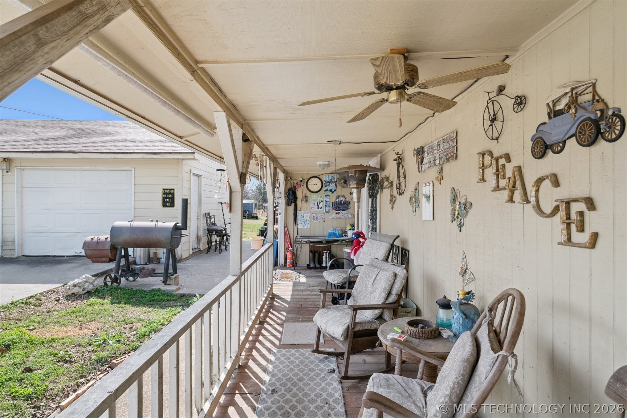 22352 W Coyote Trail Sand Springs OK 74063