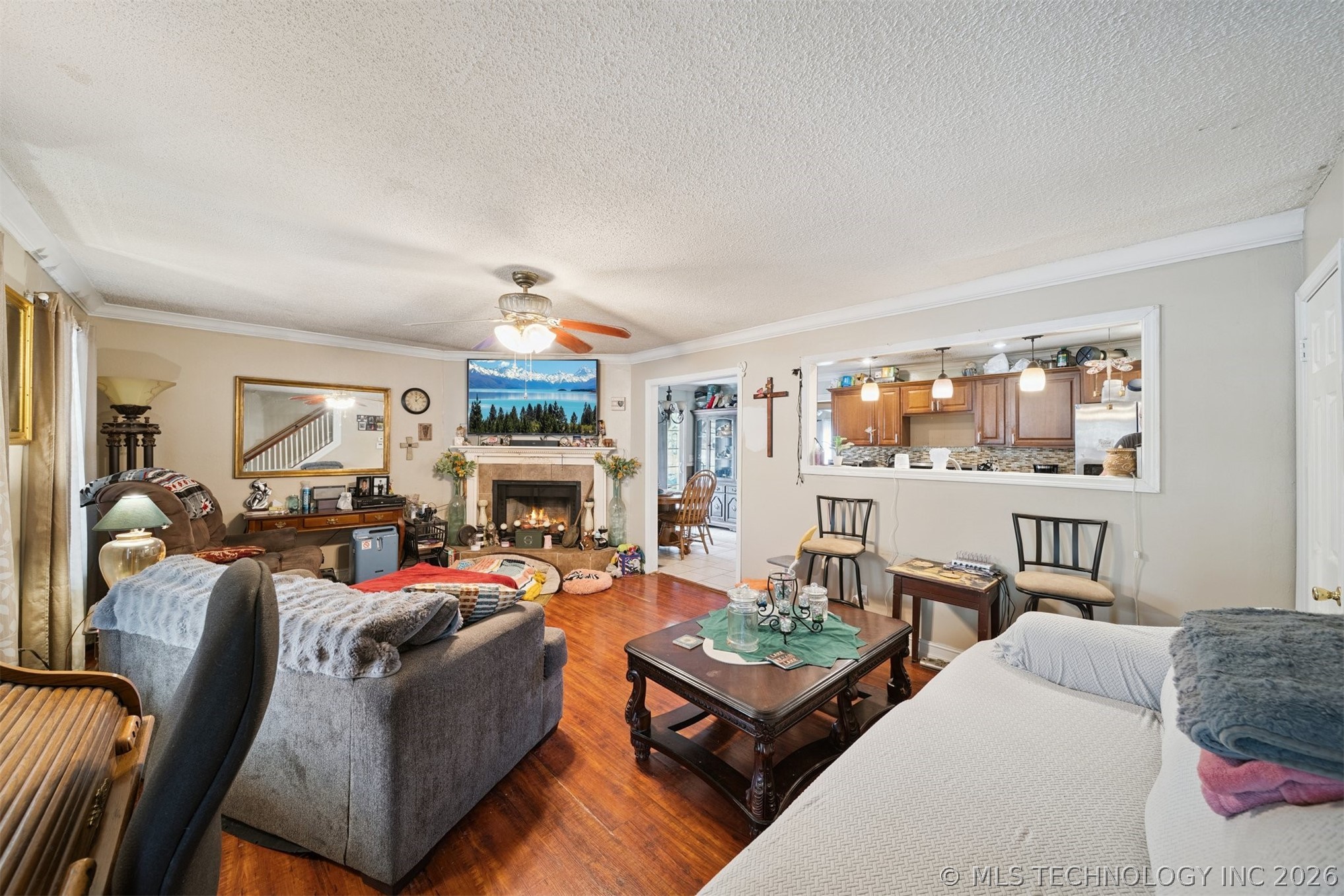 22352 W Coyote Trail Sand Springs OK 74063