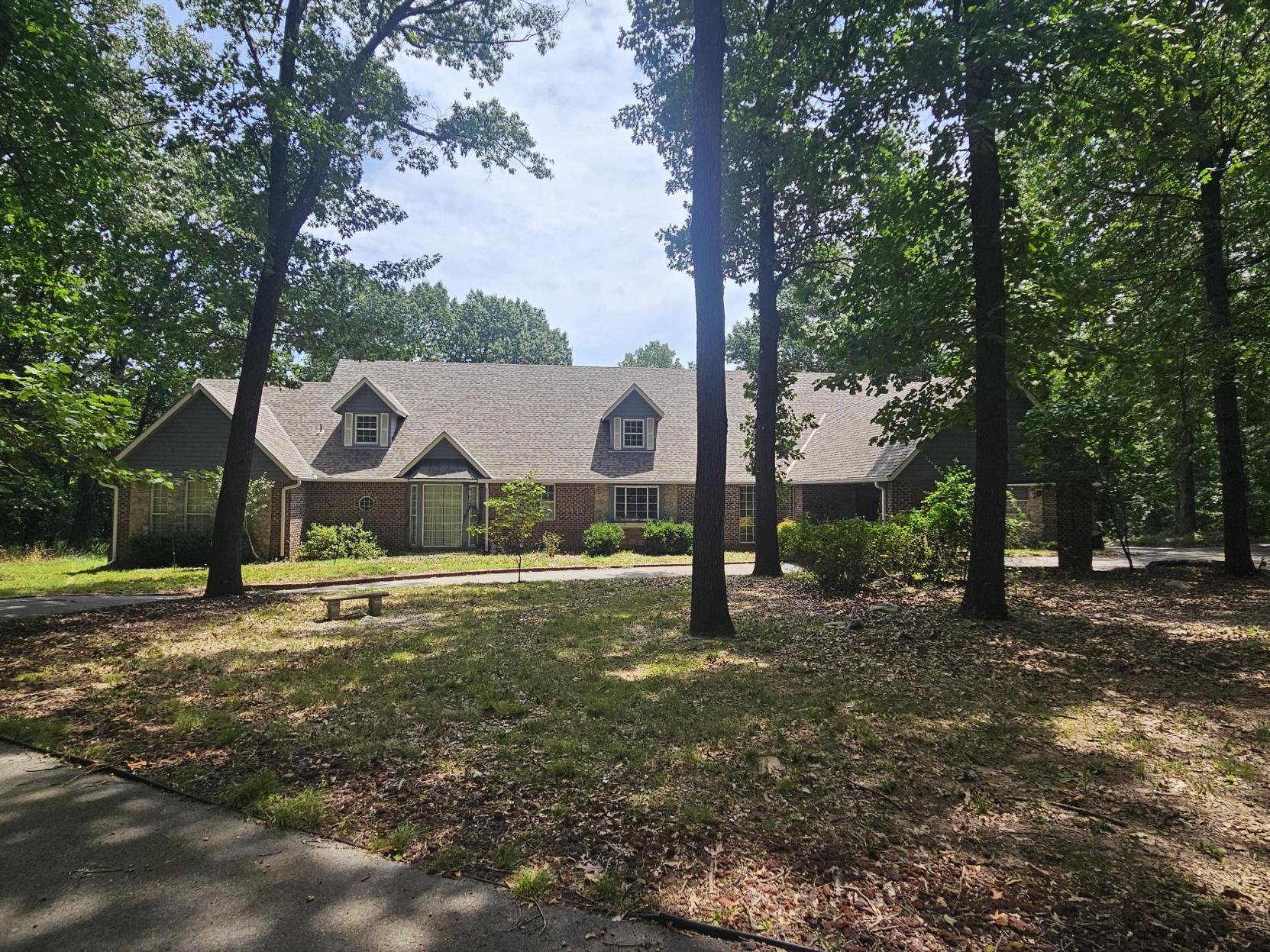 1403 N Maple Avenue Sand Springs OK 74063