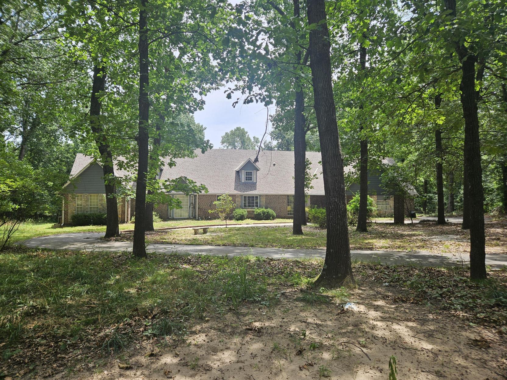 1403 N Maple Avenue Sand Springs OK 74063