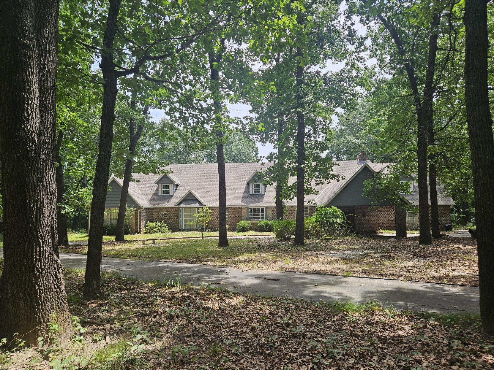 1403 N Maple Avenue Sand Springs OK 74063
