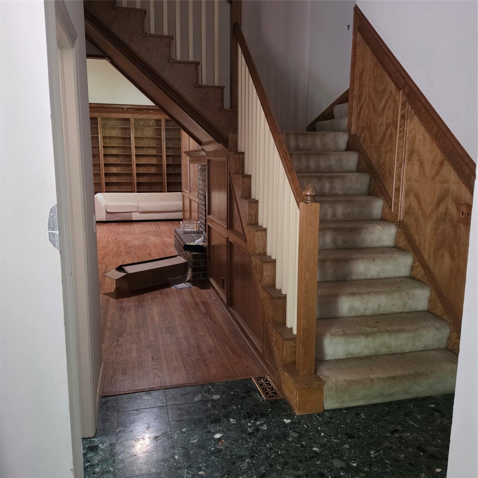 1403 N Maple Avenue Sand Springs OK 74063