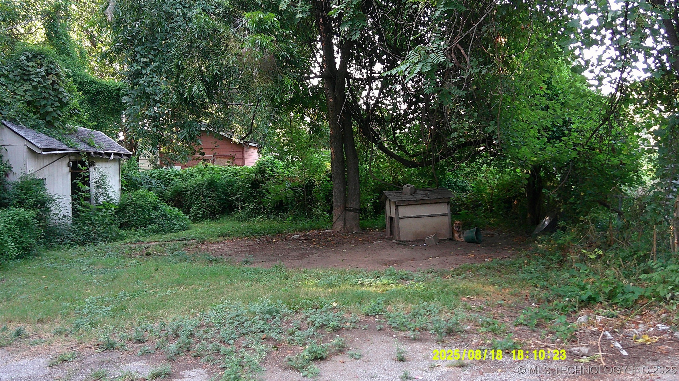 1923 E Oklahoma Street Tulsa OK 74110