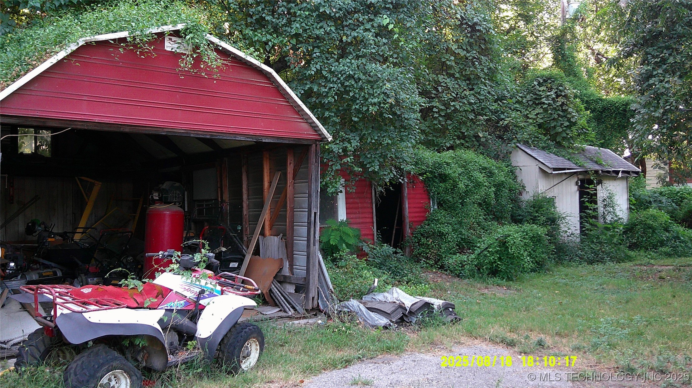 1923 E Oklahoma Street Tulsa OK 74110